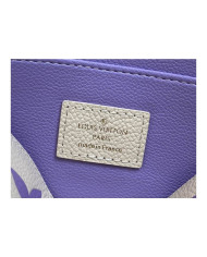LV By The Pool Makeup bag
