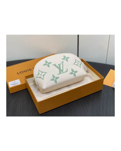 LV By The Pool Makeup bag