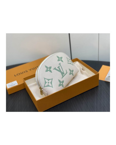 LV By The Pool Makeup bag