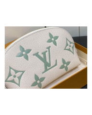LV By The Pool Makeup bag