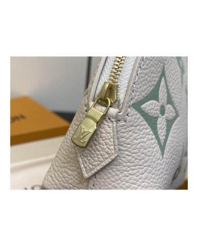 LV By The Pool Makeup bag