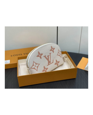 LV By The Pool Makeup bag