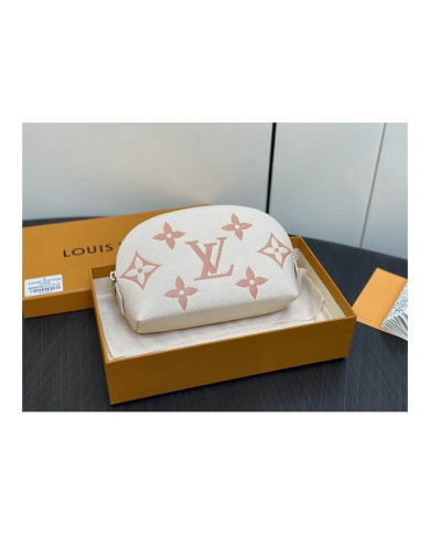 LV By The Pool Makeup bag