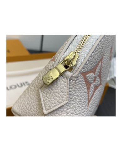 LV By The Pool Makeup bag