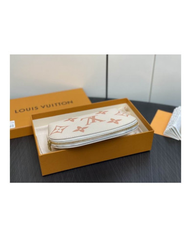 LV By The Pool Makeup bag