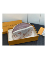 LV By The Pool Makeup bag
