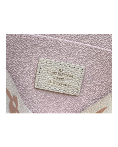 LV By The Pool Makeup bag