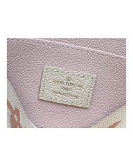 LV By The Pool Makeup bag
