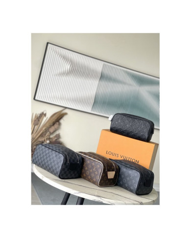 LV Dojmo Makeup bag