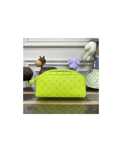 LV Dopp Kit  Makeup bag