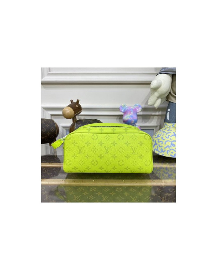 LV Dopp Kit  Makeup bag