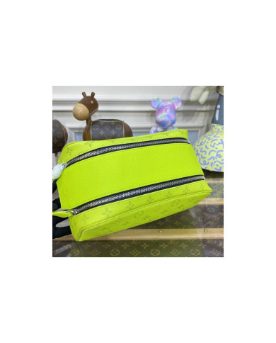 LV Dopp Kit  Makeup bag