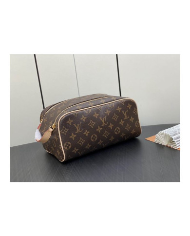 LV Dopp  Makeup bag