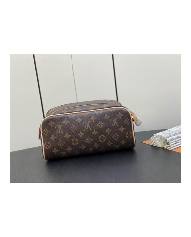 LV Dopp  Makeup bag