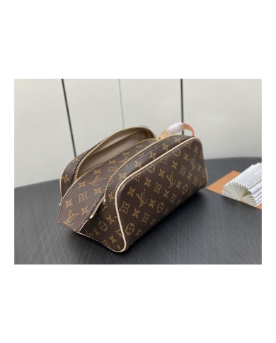 LV Dopp  Makeup bag
