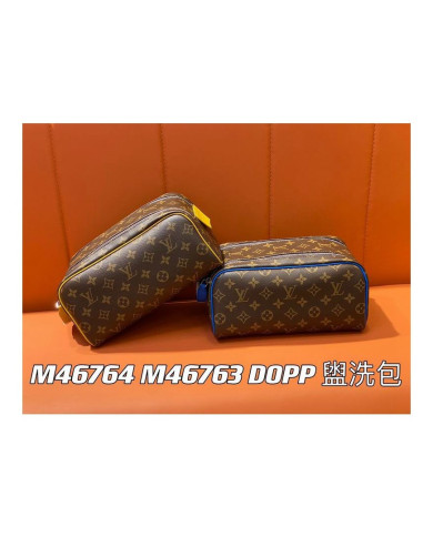 LV Dopp  Makeup bag