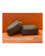 LV Dopp  Makeup bag