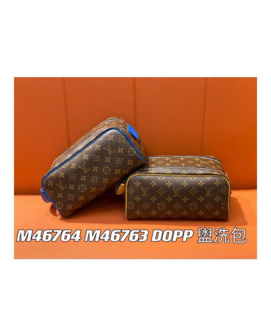 LV Dopp  Makeup bag