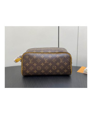 LV Dopp  Makeup bag