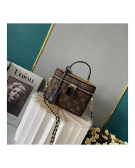 LV YG Makeup bag