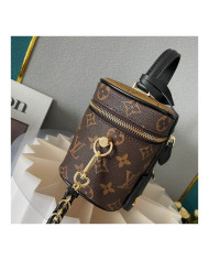 LV YG Makeup bag