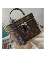 LV YG Makeup bag