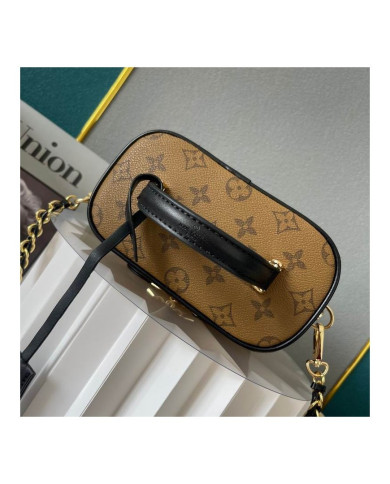 LV YG Makeup bag