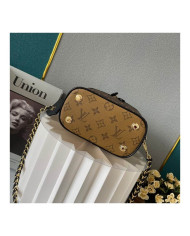 LV YG Makeup bag