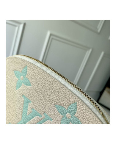 LV Makeup bag