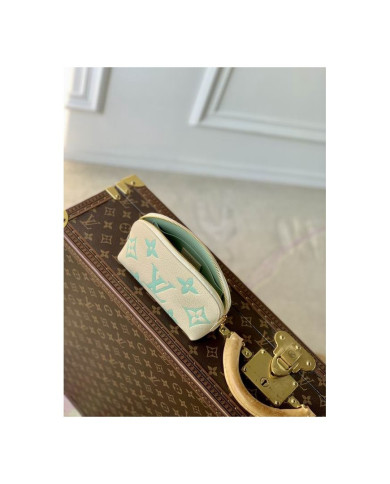 LV Makeup bag