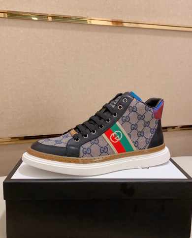 Gucci boots
