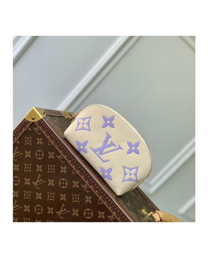 LV Makeup bag