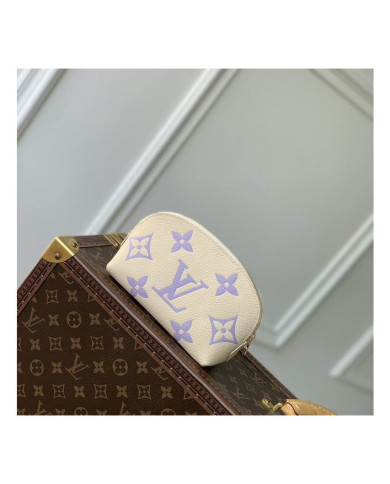 LV Makeup bag
