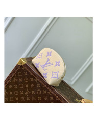 LV Makeup bag