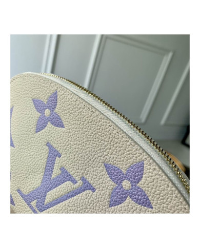 LV Makeup bag