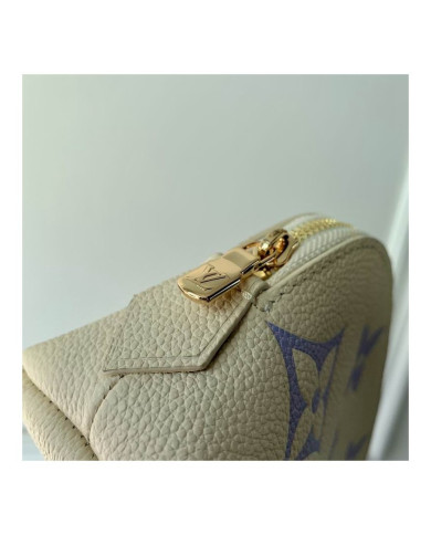 LV Makeup bag