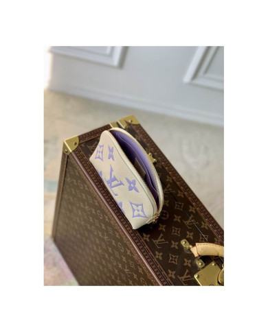 LV Makeup bag