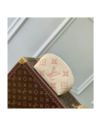 LV Makeup bag