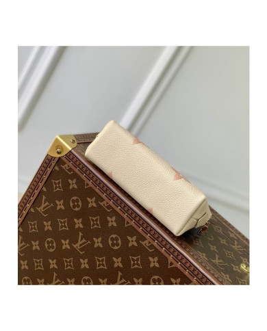 LV Makeup bag