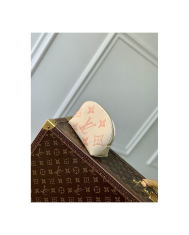 LV Makeup bag
