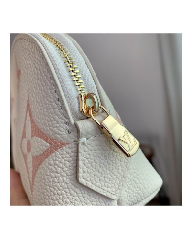 LV Makeup bag