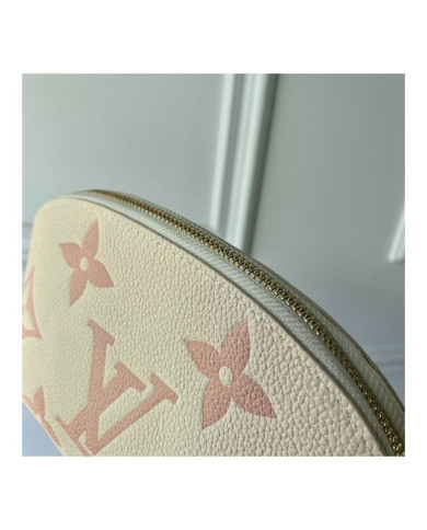 LV Makeup bag