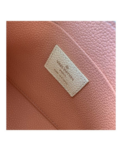 LV Makeup bag