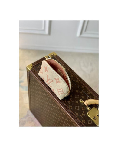 LV Makeup bag