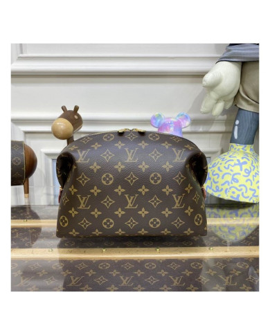 LV Makeup bag