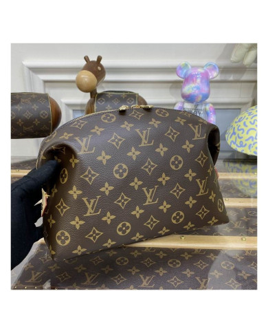 LV Makeup bag