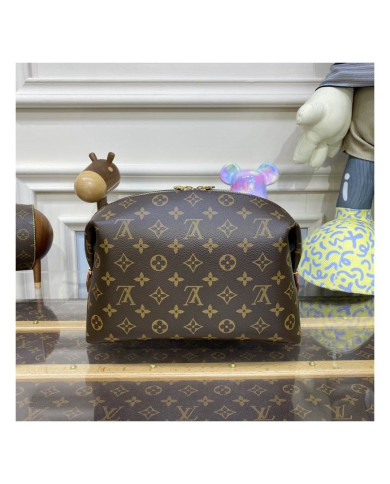LV Makeup bag