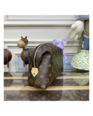 LV Makeup bag