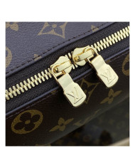 LV Makeup bag