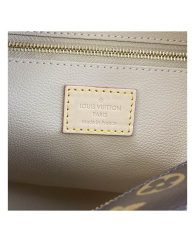 LV Makeup bag